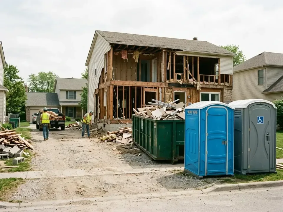 home-renovation-demolition-sit-010 — frequently asked questions, Portable Toilet & Dumpsters Rental in Lake Ozark, MO